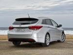 Hyundai i40 Wagon 2011 года (AU)